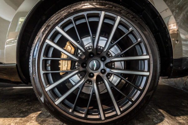 DBX 4.0 4WD