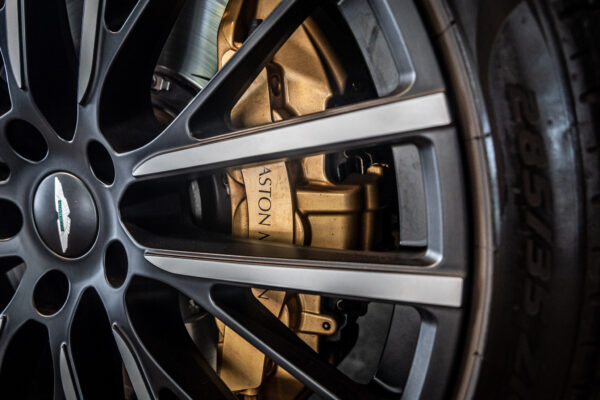 DBX 4.0 4WD