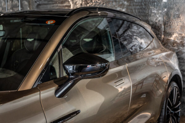 DBX 4.0 4WD