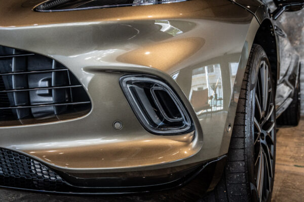DBX 4.0 4WD