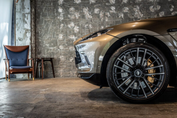 DBX 4.0 4WD