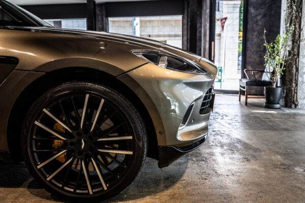 DBX 4.0 4WD