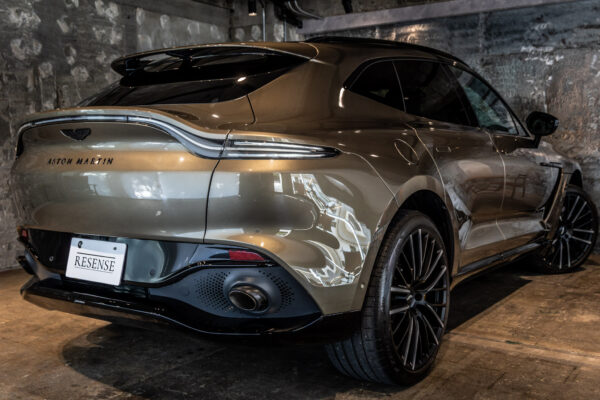 DBX 4.0 4WD