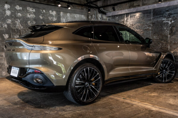 DBX 4.0 4WD