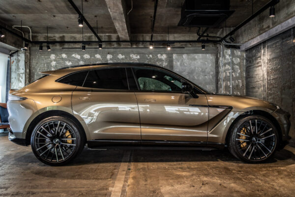DBX 4.0 4WD