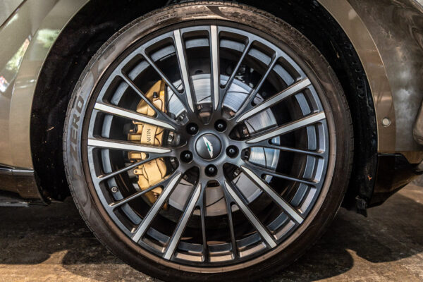 DBX 4.0 4WD