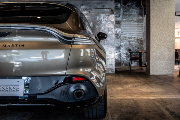 DBX 4.0 4WD
