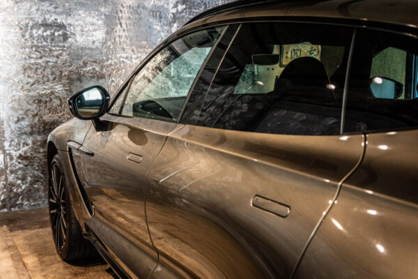 DBX 4.0 4WD
