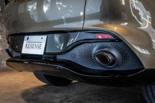 DBX 4.0 4WD