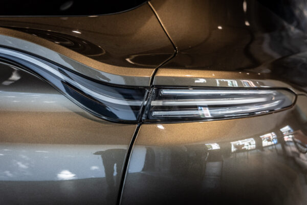 DBX 4.0 4WD