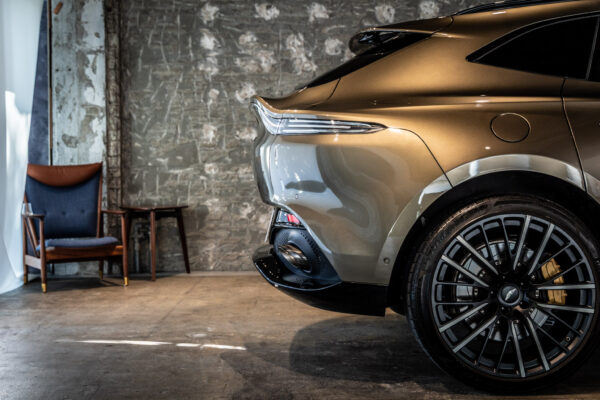 DBX 4.0 4WD