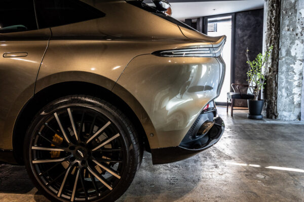 DBX 4.0 4WD