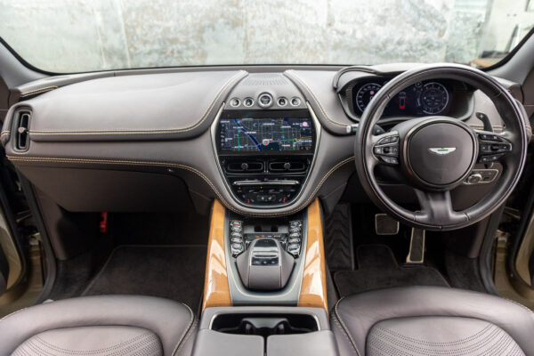 DBX 4.0 4WD