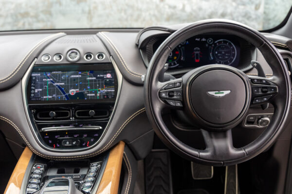 DBX 4.0 4WD