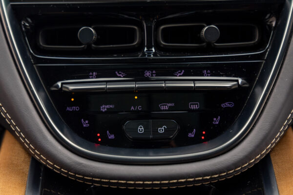DBX 4.0 4WD