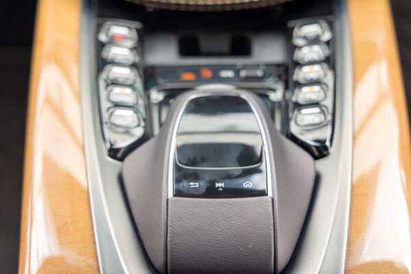 DBX 4.0 4WD