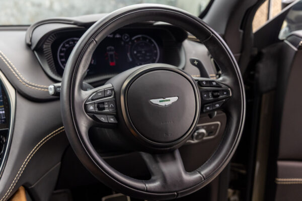 DBX 4.0 4WD
