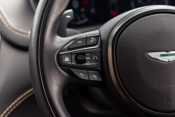 DBX 4.0 4WD