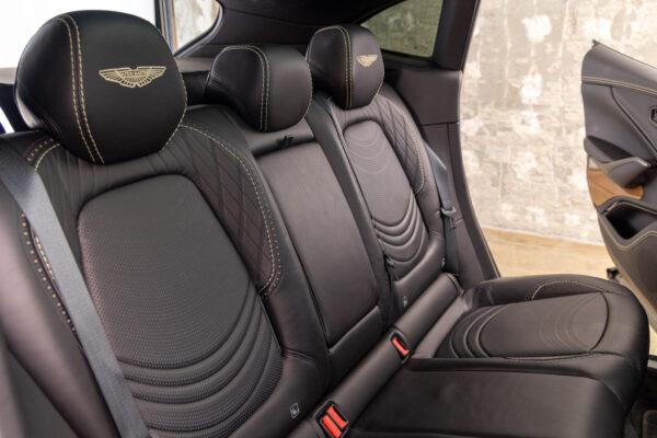 DBX 4.0 4WD