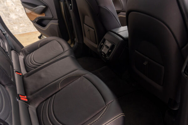 DBX 4.0 4WD
