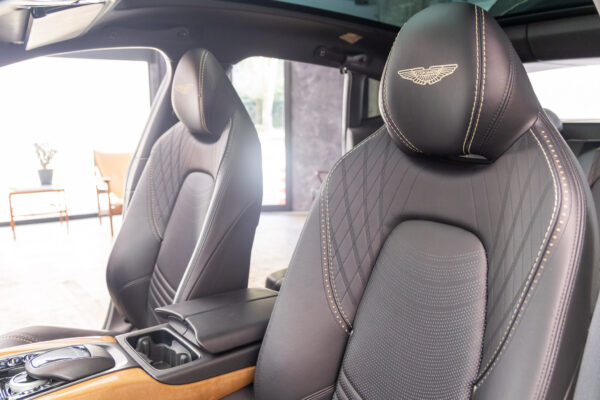DBX 4.0 4WD
