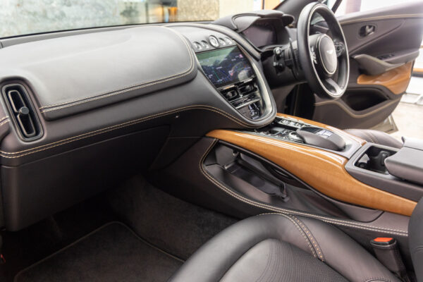 DBX 4.0 4WD