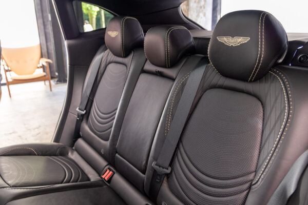 DBX 4.0 4WD