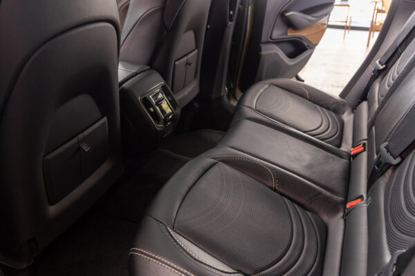 DBX 4.0 4WD