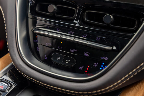 DBX 4.0 4WD