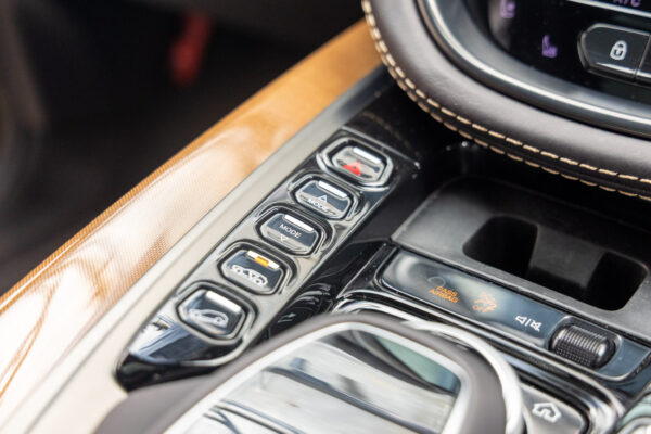 DBX 4.0 4WD