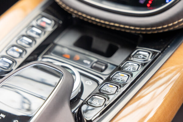 DBX 4.0 4WD
