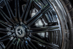 CLEクーペ 200スポーツ(ISG搭載モデル)