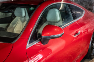 CLEクーペ 200スポーツ(ISG搭載モデル)