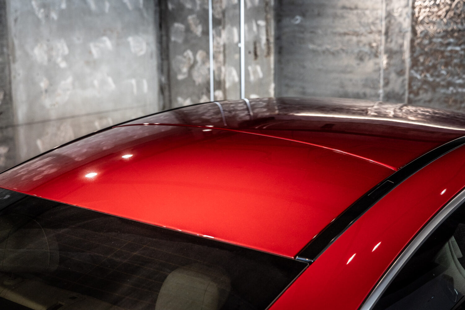 CLEクーペ 200スポーツ(ISG搭載モデル)