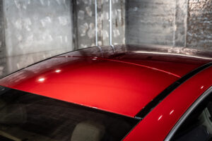 CLEクーペ 200スポーツ(ISG搭載モデル)