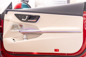 CLEクーペ 200スポーツ(ISG搭載モデル)