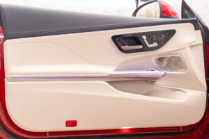 CLEクーペ 200スポーツ(ISG搭載モデル)