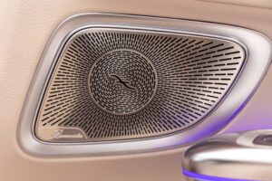 CLEクーペ 200スポーツ(ISG搭載モデル)