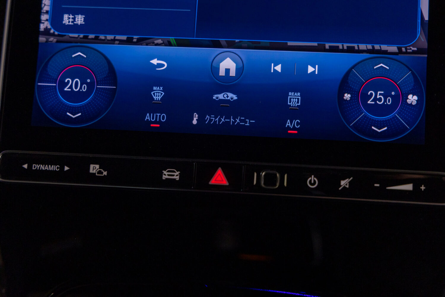 CLEクーペ 200スポーツ(ISG搭載モデル)