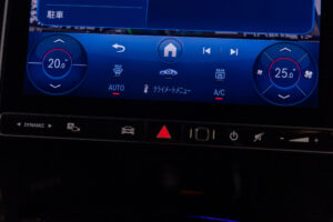 CLEクーペ 200スポーツ(ISG搭載モデル)