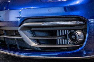 パナメーラ 4 PDK 4WD