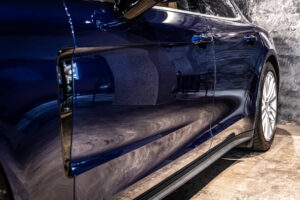 パナメーラ 4 PDK 4WD