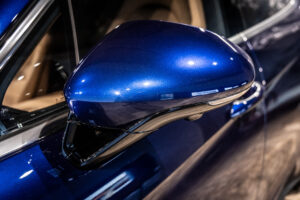 パナメーラ 4 PDK 4WD