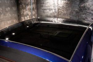 パナメーラ 4 PDK 4WD