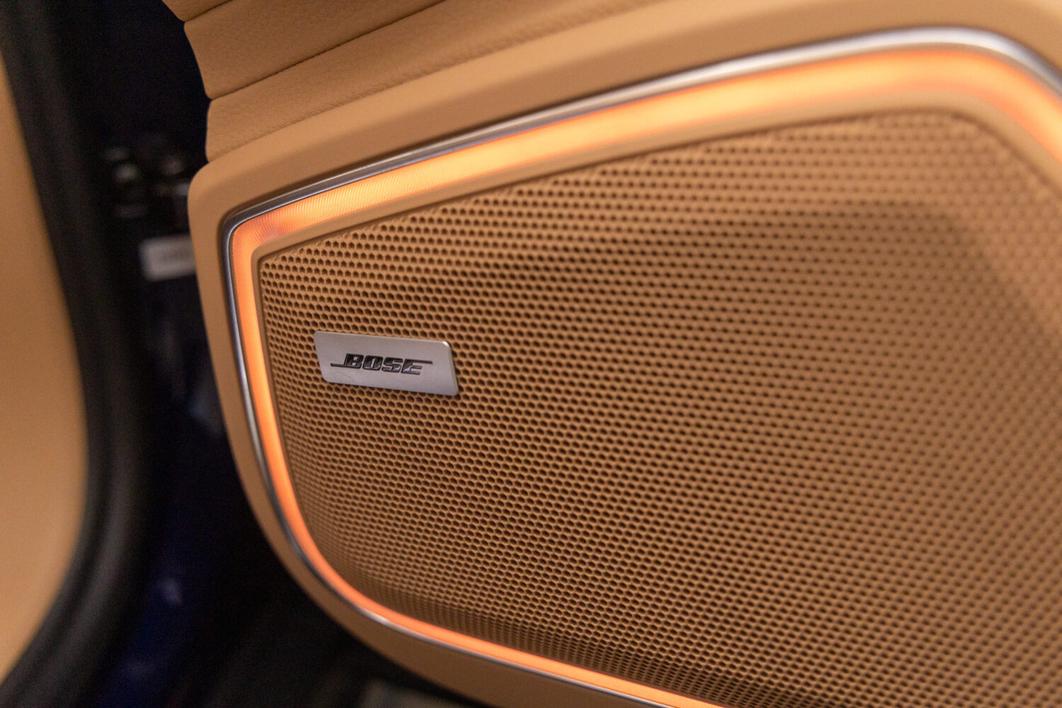 パナメーラ 4 PDK 4WD