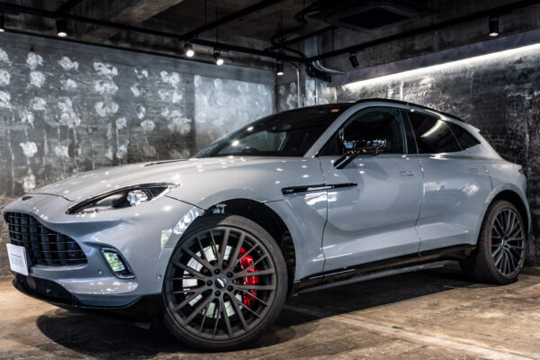 DBX 4.0 4WD