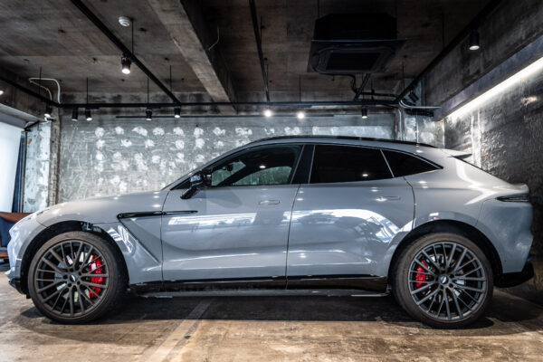 DBX 4.0 4WD