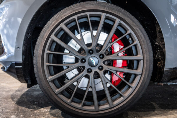 DBX 4.0 4WD
