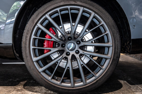 DBX 4.0 4WD
