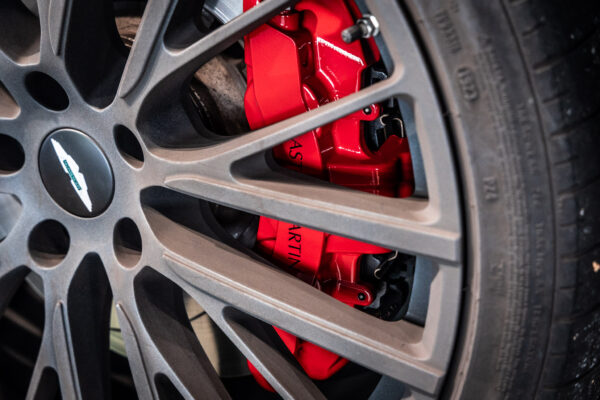 DBX 4.0 4WD